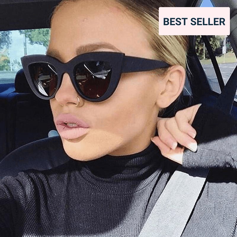 Mattie Sunglasses - Tha Shade Sunglasses