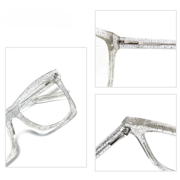 Maya Fashion Eyeglasses - Tha Shade Eyeglasses
