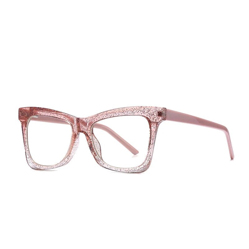 Maya Fashion Eyeglasses - Tha Shade Eyeglasses