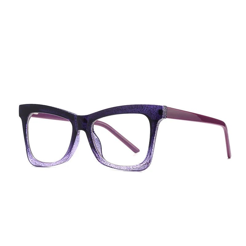 Maya Fashion Eyeglasses - Tha Shade Eyeglasses