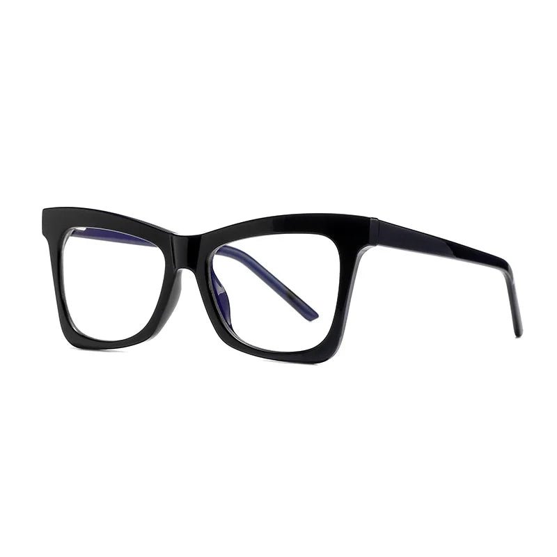 Maya Fashion Eyeglasses - Tha Shade Eyeglasses