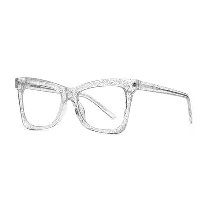 Maya Fashion Eyeglasses - Tha Shade Eyeglasses