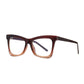 Maya Fashion Eyeglasses - Tha Shade Eyeglasses