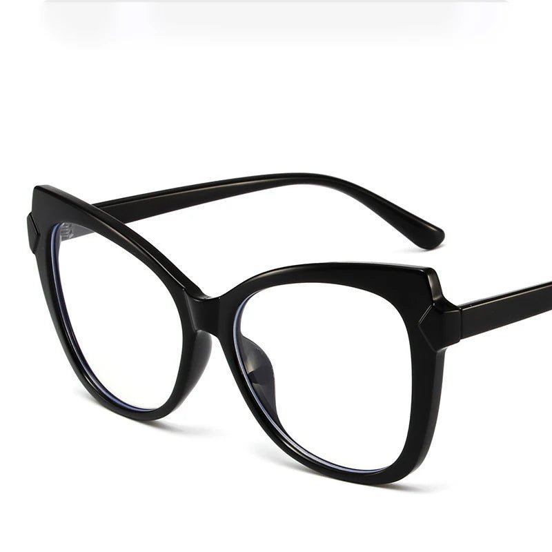 Megan Eyeglasses - Tha Shade Eyeglasses