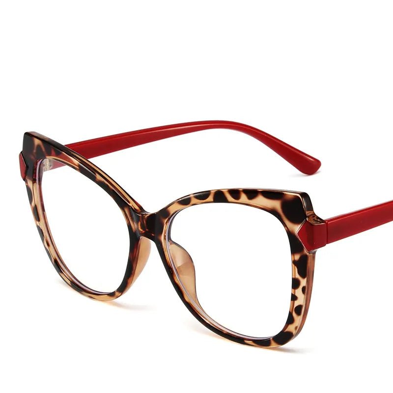Megan Eyeglasses - Tha Shade Eyeglasses