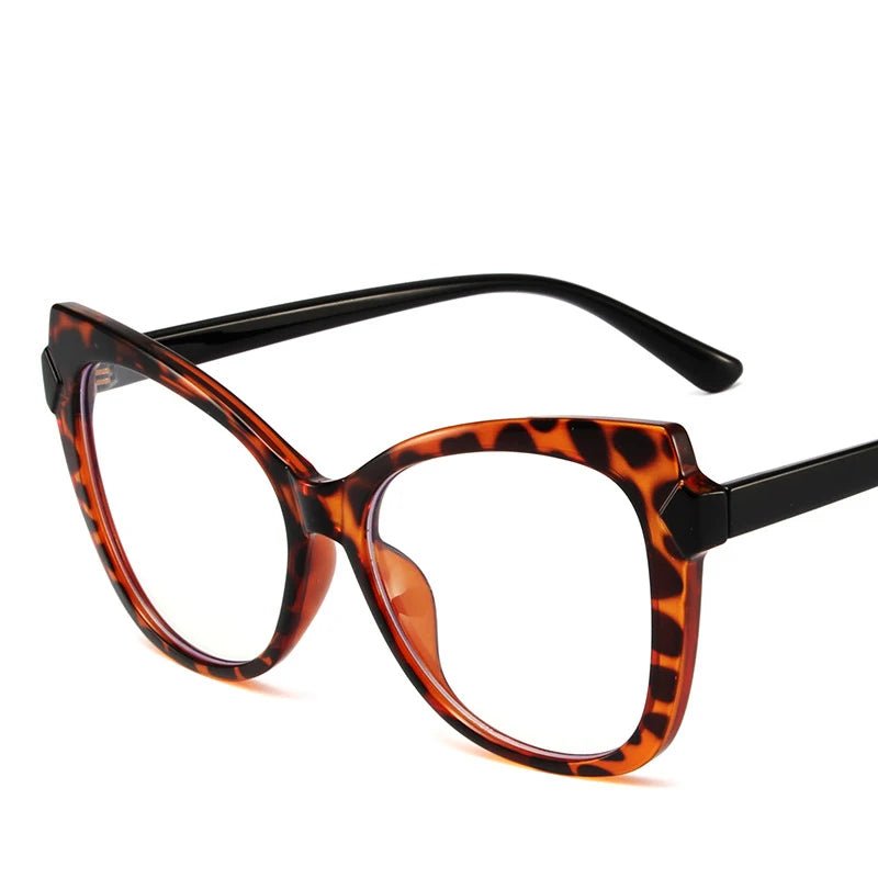 Megan Eyeglasses - Tha Shade Eyeglasses
