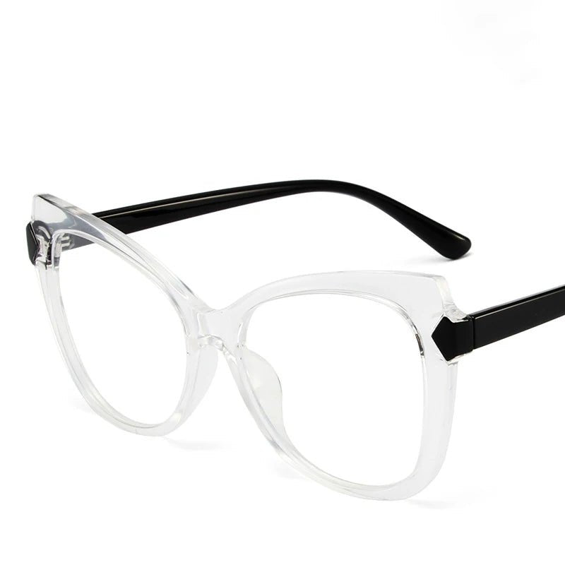 Megan Eyeglasses - Tha Shade Eyeglasses
