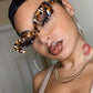 Melissa Eyeglasses - Tha Shade 0