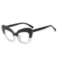 Melissa Eyeglasses - Tha Shade 0