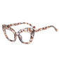 Melissa Eyeglasses - Tha Shade 0