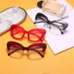 Melissa Eyeglasses - Tha Shade 0