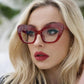 Melissa Eyeglasses - Tha Shade 0