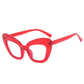 Melissa Eyeglasses - Tha Shade 0