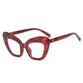 Melissa Eyeglasses - Tha Shade 0