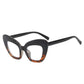 Melissa Eyeglasses - Tha Shade 0
