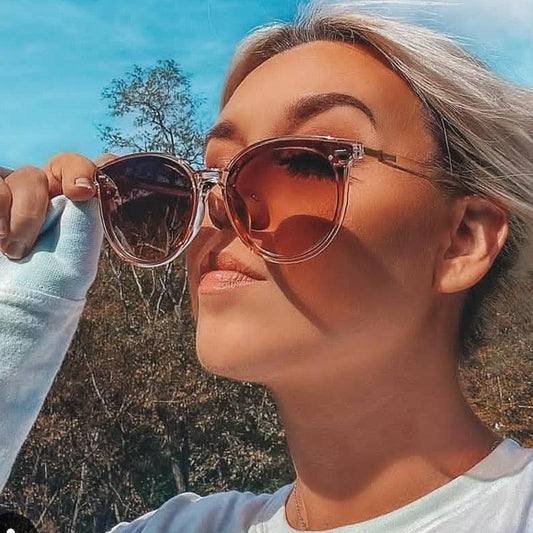 Mia Sunglasses - Tha Shade Sunglasses
