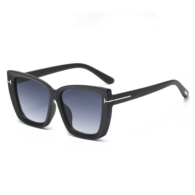 Naina Sunglasses - Tha Shade Cat Eye Sunglasses