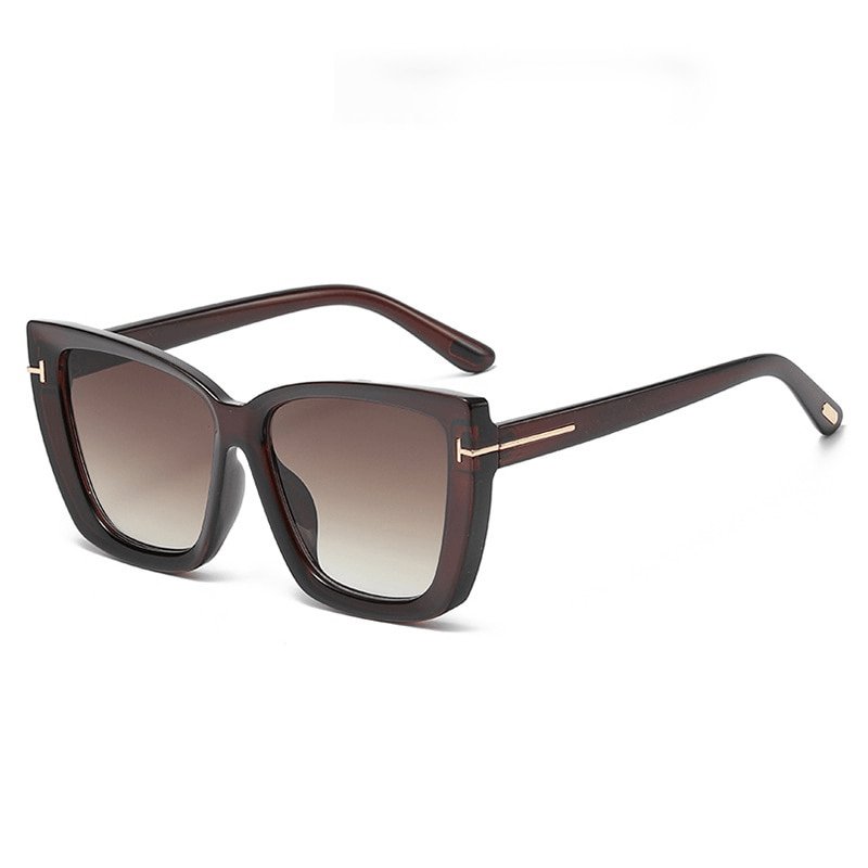 Naina Sunglasses - Tha Shade Cat Eye Sunglasses