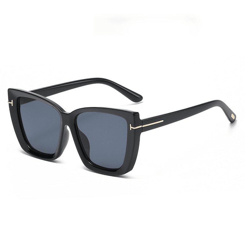 Naina Sunglasses - Tha Shade Cat Eye Sunglasses