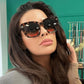 Naina Sunglasses - Tha Shade Cat Eye Sunglasses