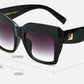 Naomi Sunglasses / Eyeglasses - Tha Shade Sunglasses