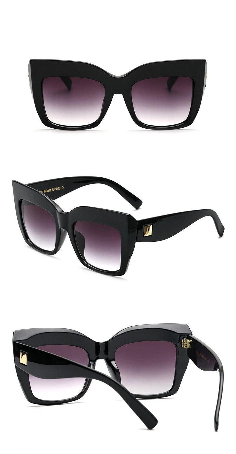 Naomi Sunglasses / Eyeglasses - Tha Shade Sunglasses