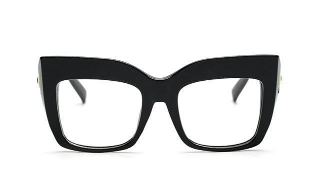Naomi Sunglasses / Eyeglasses - Tha Shade Sunglasses