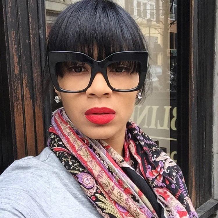 Naomi Sunglasses / Eyeglasses - Tha Shade Sunglasses