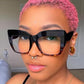 Naomi Sunglasses / Eyeglasses - Tha Shade Sunglasses