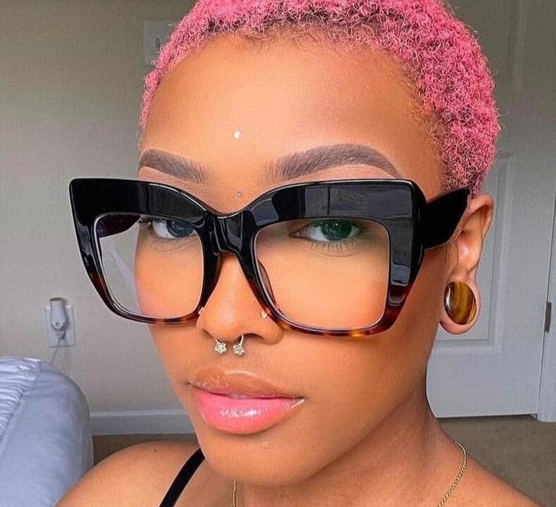 Naomi Sunglasses / Eyeglasses - Tha Shade Sunglasses