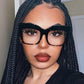 Naomi Sunglasses / Eyeglasses - Tha Shade Sunglasses