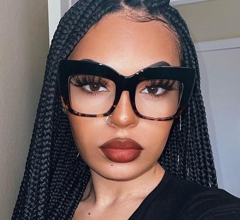 Naomi Sunglasses / Eyeglasses - Tha Shade Sunglasses