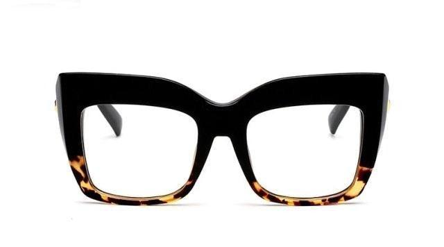 Naomi Sunglasses / Eyeglasses - Tha Shade Sunglasses