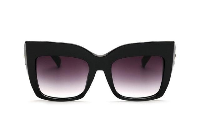Naomi Sunglasses / Eyeglasses - Tha Shade Sunglasses