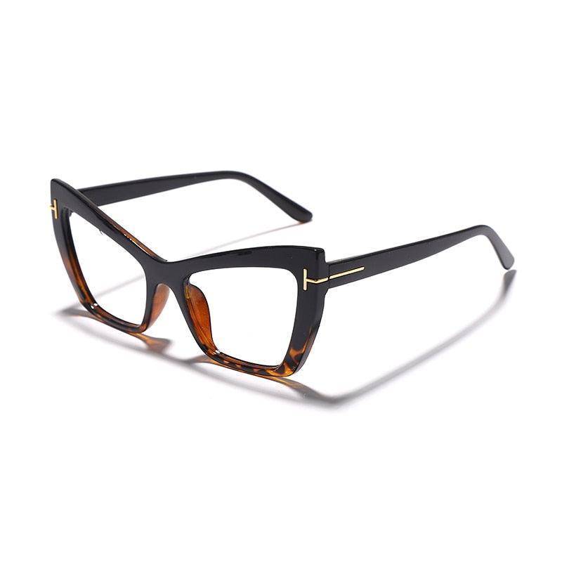Natalie Eyeglasses - Tha Shade Eyeglasses