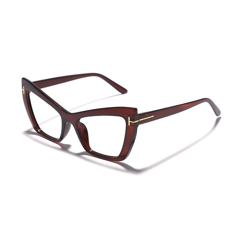 Natalie Eyeglasses - Tha Shade Eyeglasses