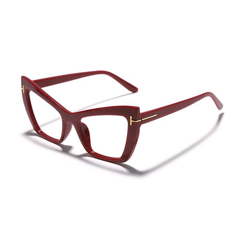 Natalie Eyeglasses - Tha Shade Eyeglasses