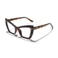 Natalie Eyeglasses - Tha Shade Eyeglasses