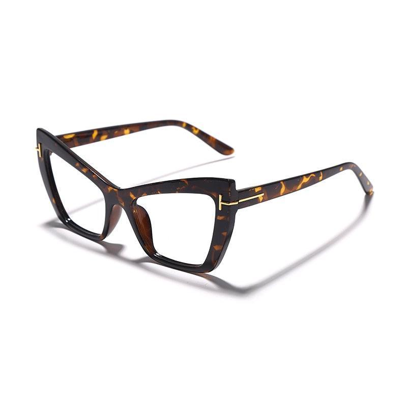 Natalie Eyeglasses - Tha Shade Eyeglasses