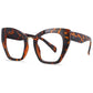 Nevaeh Eyeglasses - Tha Shade Eyeglasses