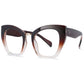 Nevaeh Eyeglasses - Tha Shade Eyeglasses