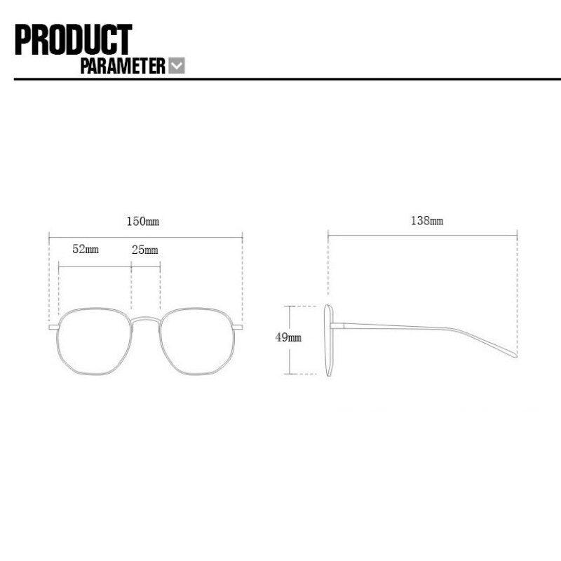 Nevaeh Eyeglasses - Tha Shade Eyeglasses
