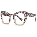 Nevaeh Eyeglasses - Tha Shade Eyeglasses