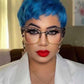 Nevaeh Eyeglasses - Tha Shade Eyeglasses