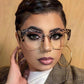 Nevaeh Eyeglasses - Tha Shade Eyeglasses