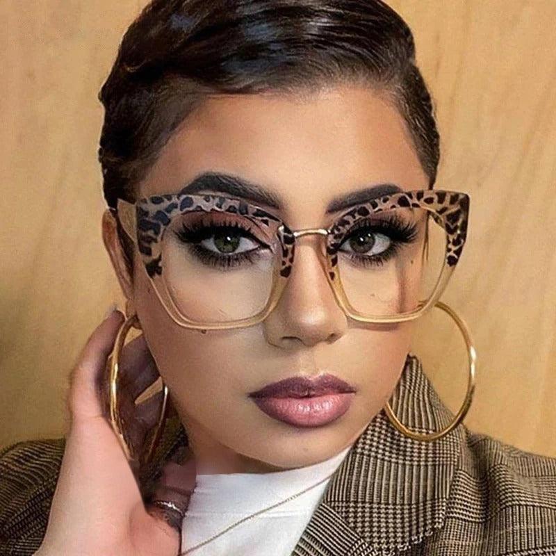 Nevaeh Eyeglasses - Tha Shade Eyeglasses