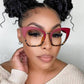 Nevaeh Eyeglasses - Tha Shade Eyeglasses