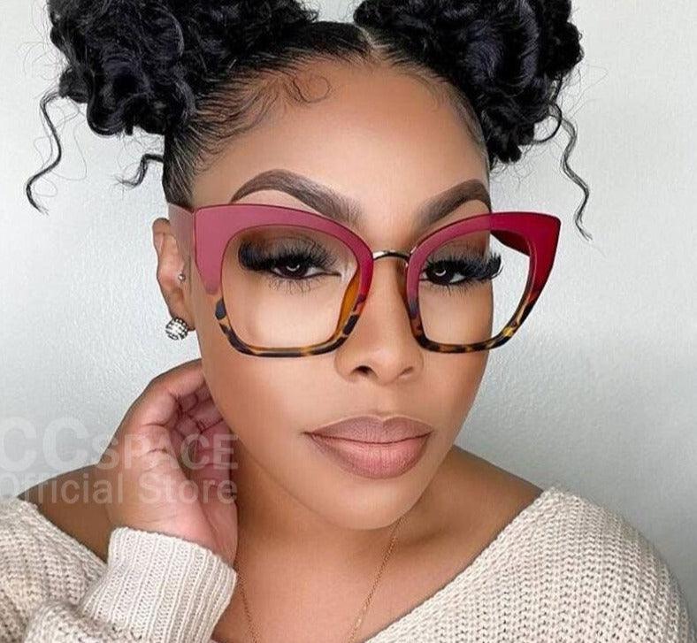 Nevaeh Eyeglasses - Tha Shade Eyeglasses