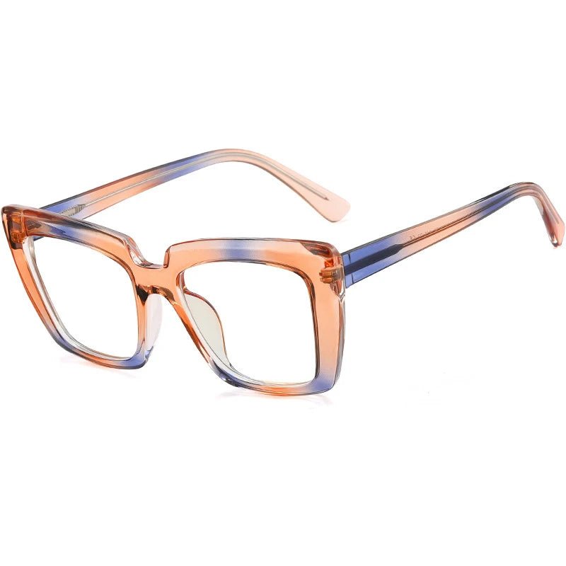 Niamh Eyeglasses - Tha Shade Eyeglasses