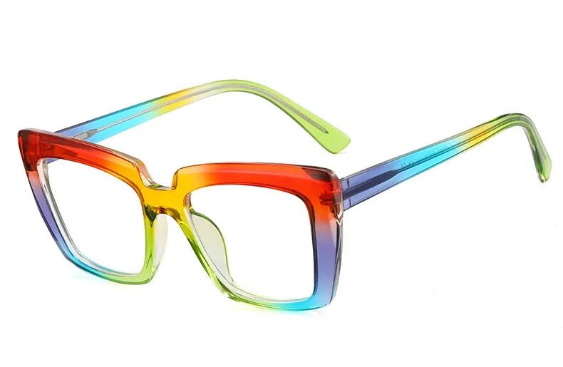 Niamh Eyeglasses - Tha Shade Eyeglasses